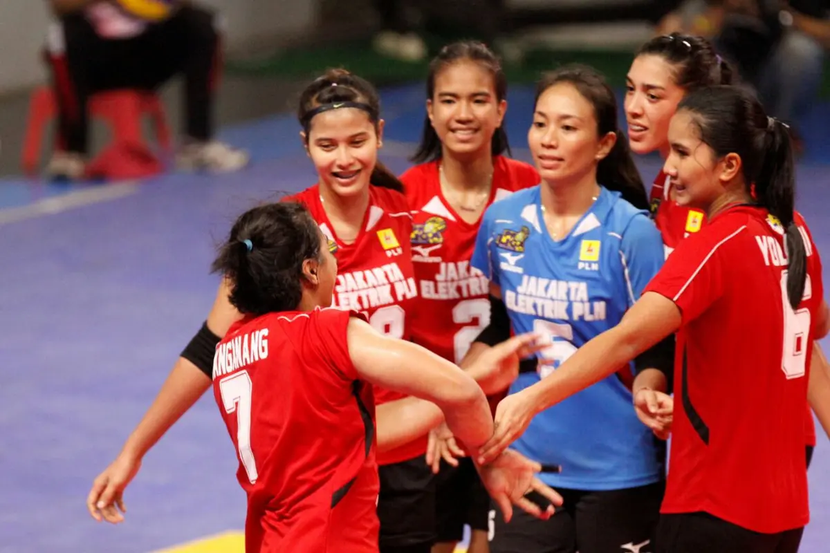 Proliga 2017