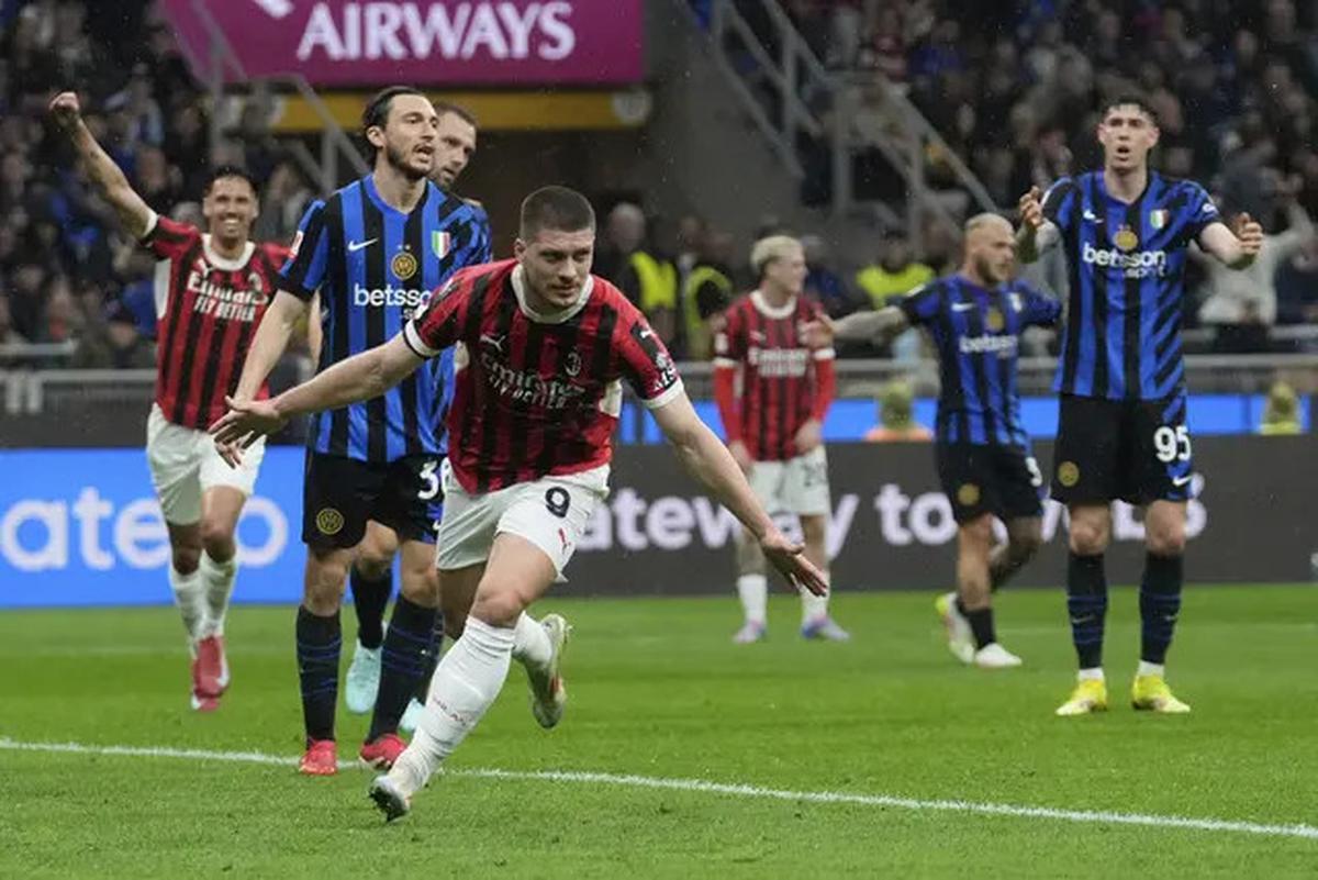 Striker Top Berstatus Tanpa Klub pada Bursa Transfer Musim Panas 2025: Nama-nama Beken Ini Lho