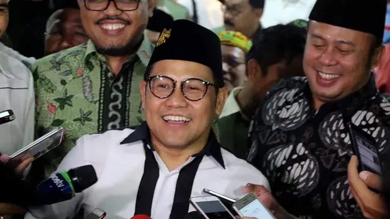 Kepala BPOPKK Partai Demokrat Herman Khaeron jengkel Agus Harimurti Yudhoyono (AHY) gagal menjadi bakal calon Wakil Presiden Anies Baswedan.