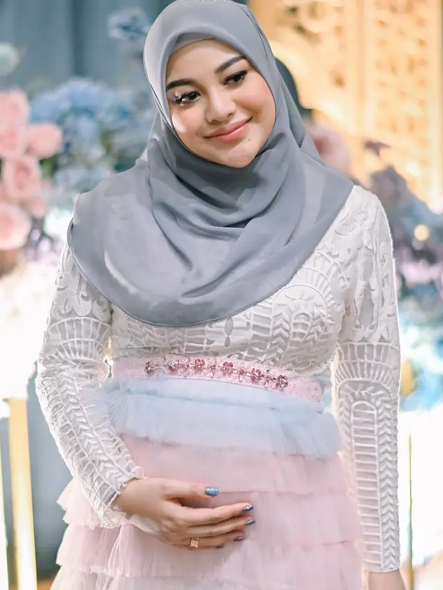[Fimela] Aurel Hermansyah
