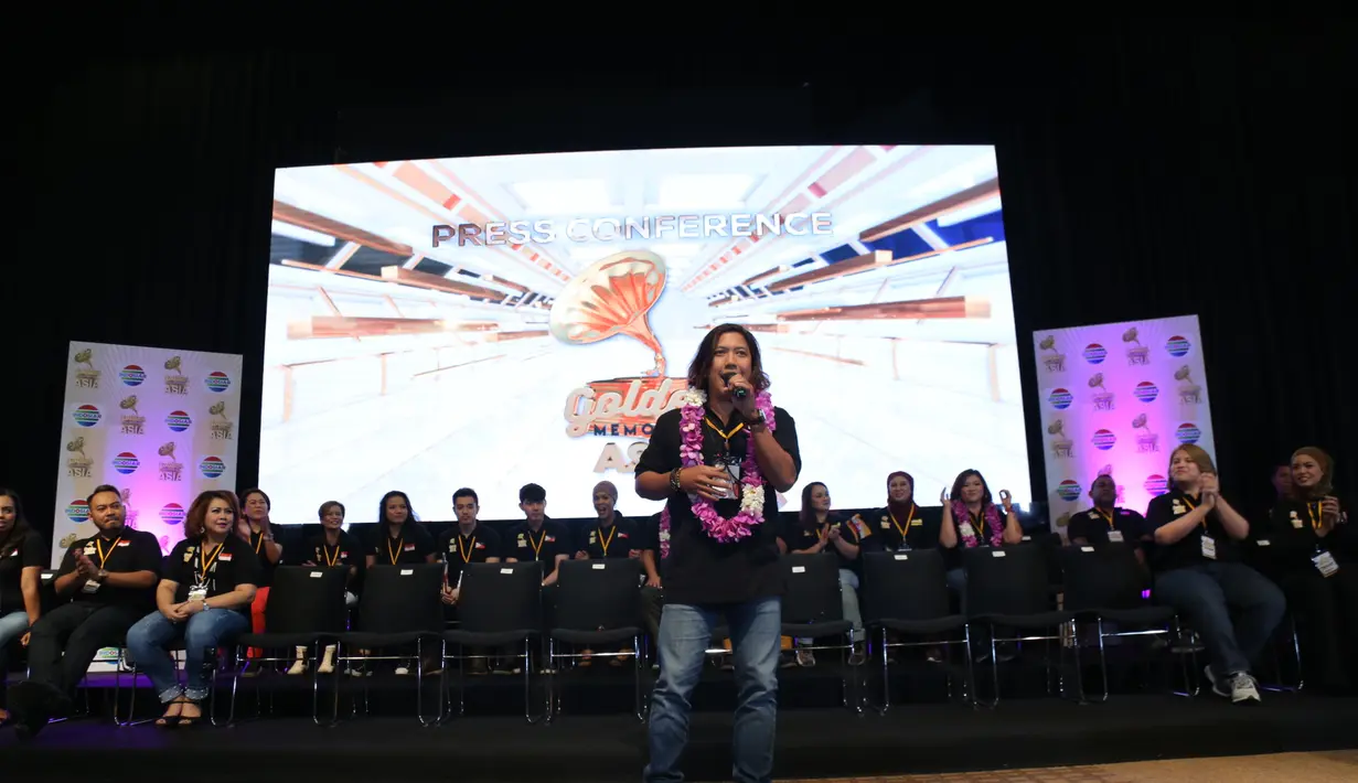 (Daniel Kampua/Fimela.com)