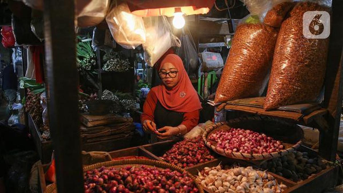 Bawang Putih Impor Segera Masuk, Siap-Siap Harga Turun di Ramadan