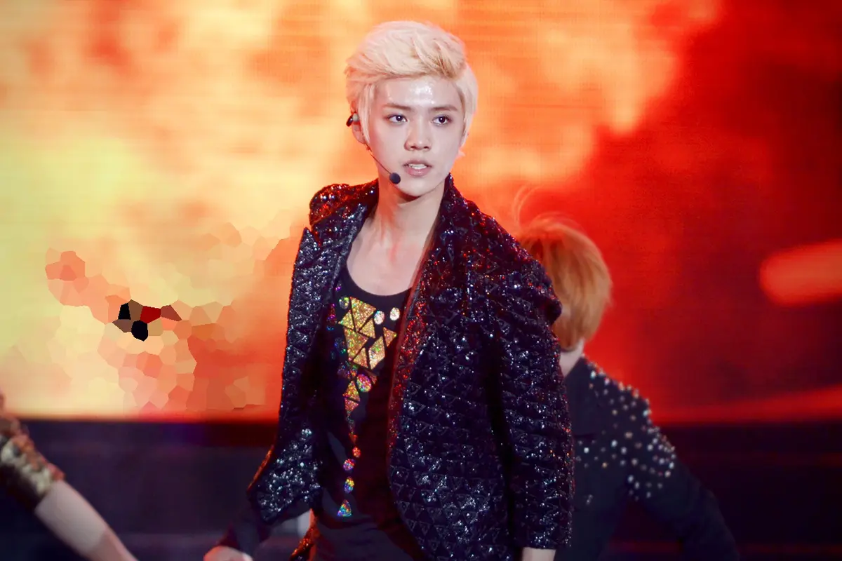 Luhan