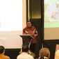 Direktur Alsintan Dirjen PSP Kementerian Pertanian, Andi Nur Alam Syah.