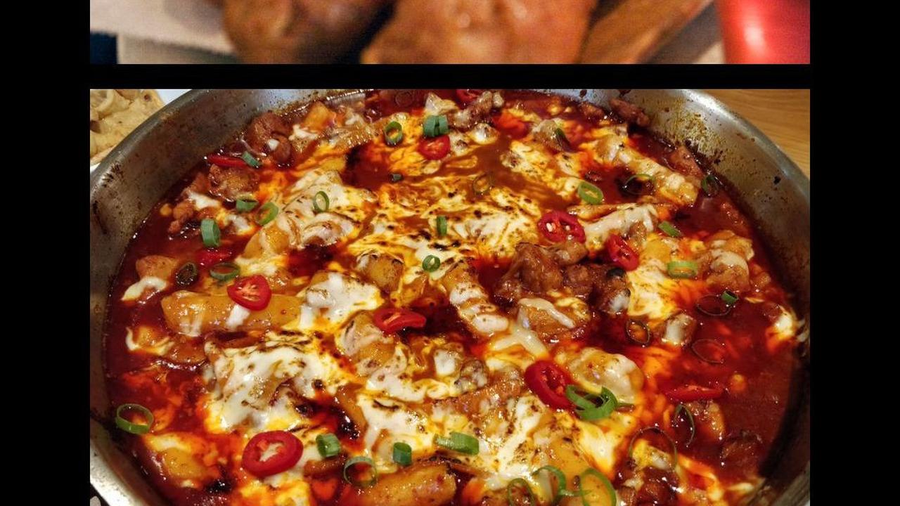 7 Resep Masakan Korea Berbahan Ayam, Cocok Buat Teman Nonton Drakor