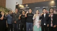 Premiere film Pohon Terkenal (Bambang E. Ros/Fimela.com)