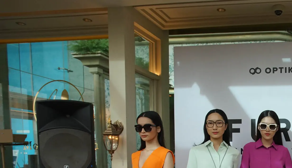 <p>Kegembiraan dan imajinasi adalah bagian dari semangat Furla. Sejak awal hal ini menjadi alat untuk menghadapi perubahan zaman. Gaya hidup yang riang tanpa beban, untuk menyambut masa depan yang tak terduga. / Foto: Adinda Tri Wardhani.</p>