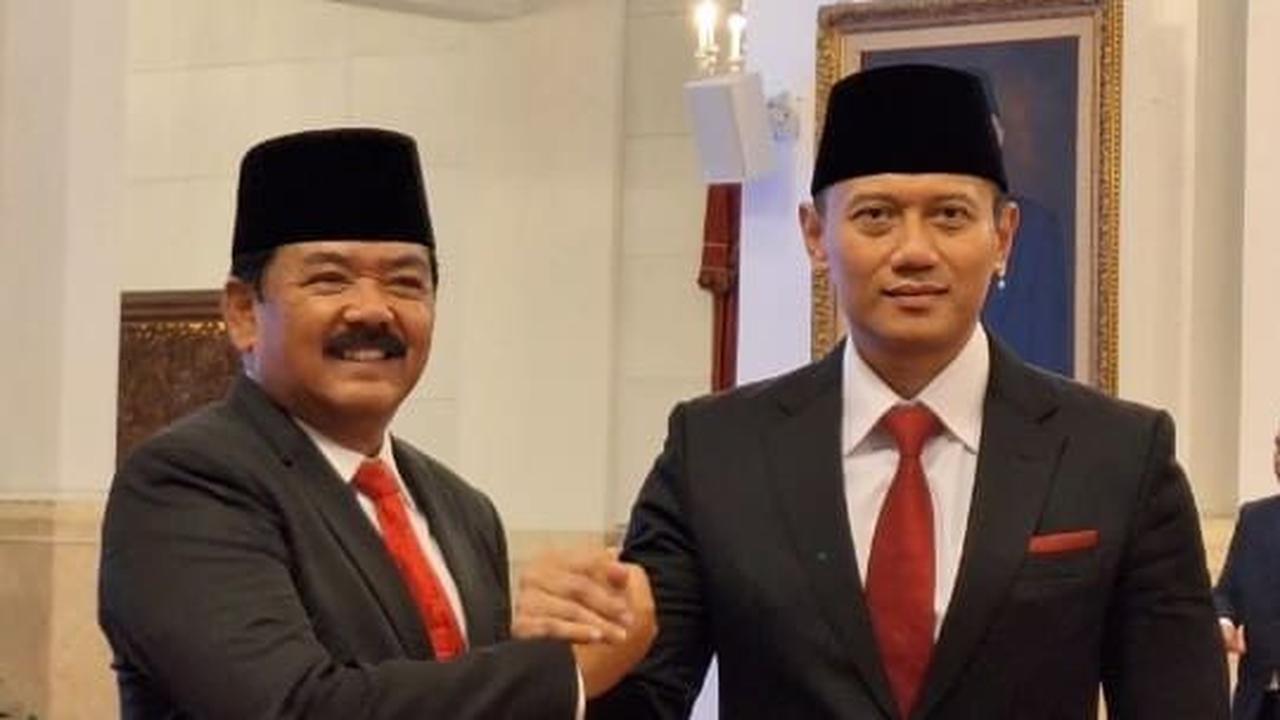Politik Zig Zag Demokrat: Jadi Penyeimbang, Mesra dengan Anies, Dukung Prabowo, Gabung Kabinet Jokowi