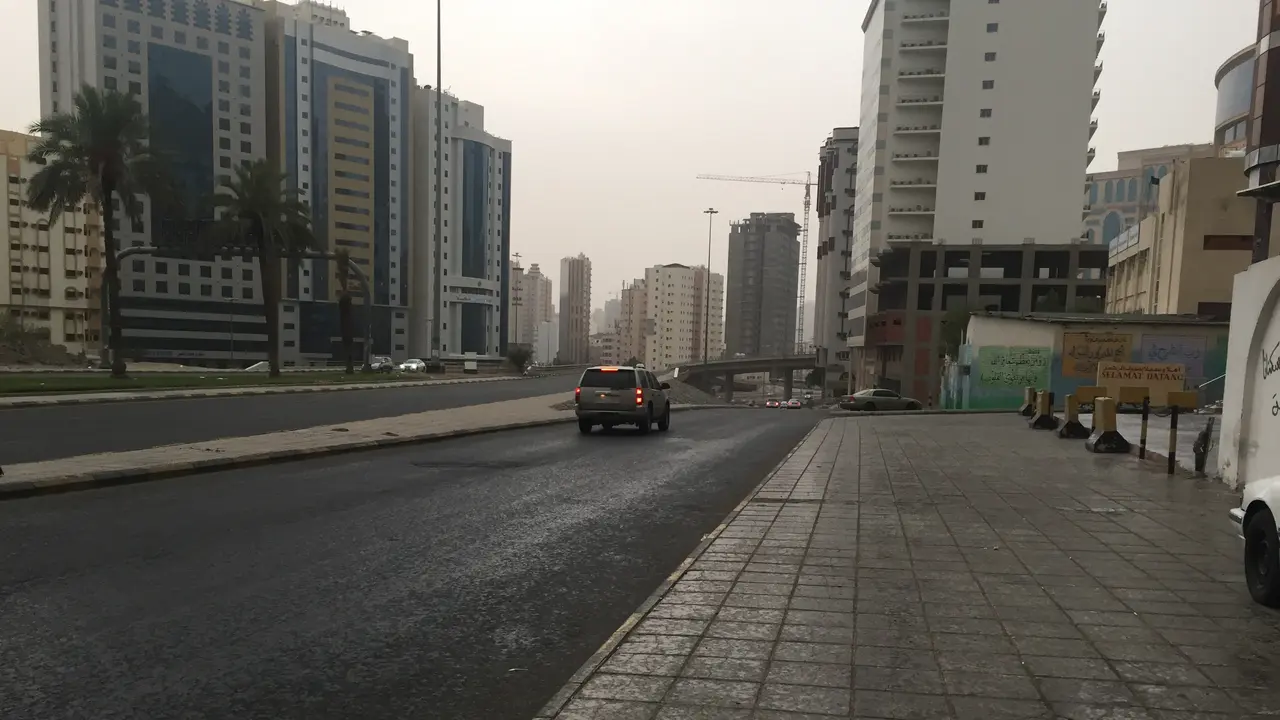 Haji 2017