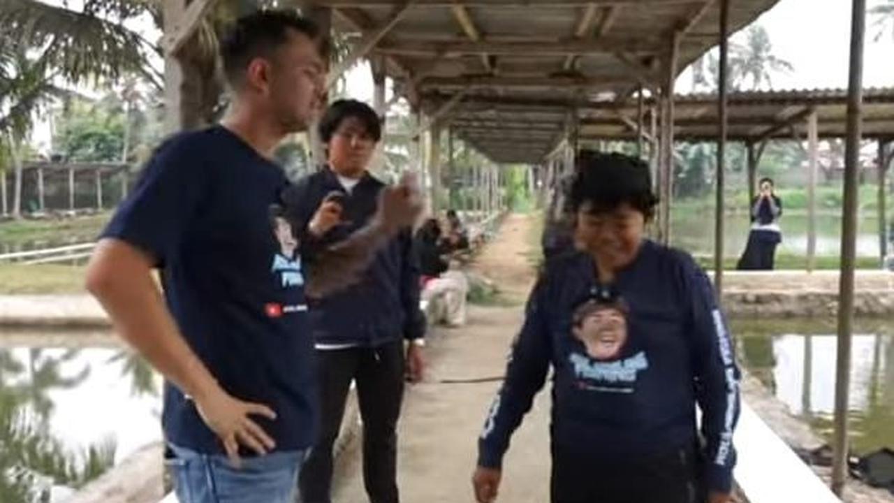 Dok. Istimewa