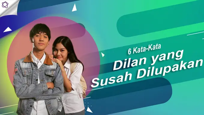 [Bintang] Dilan 1990