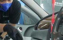 Tips Sukses Mantan Sales Buka Bisnis Perawatan Mobil hingga Punya Banyak Cabang