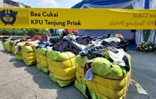 Menkeu Purbaya Tak Mau Bakar Barang Sitaan Pakaian Bekas Impor: Biayanya Mahal