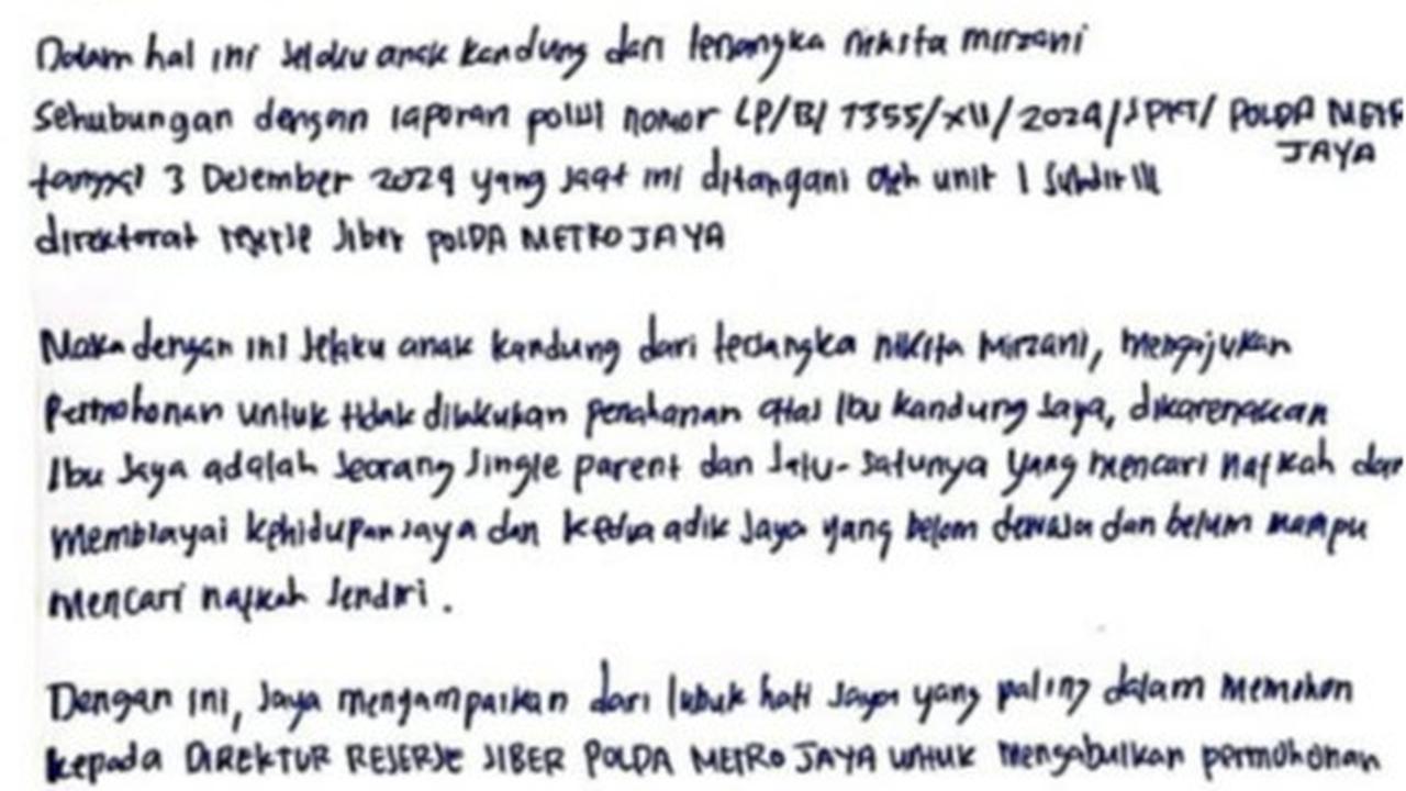 surat lolly