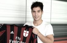 Milan Sekaligus boyong kakak Jose Mauri ke Milanello