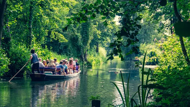 Spreewald