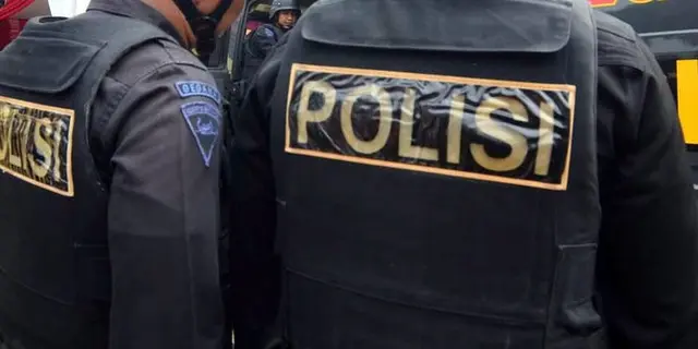 Polisi di Bima Lecehkan Perempuan Saat 17 Agustus
