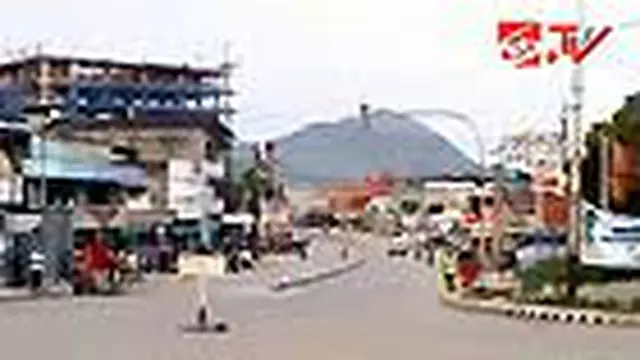 Polda Papua Bantah Ada Penembakan Brutal