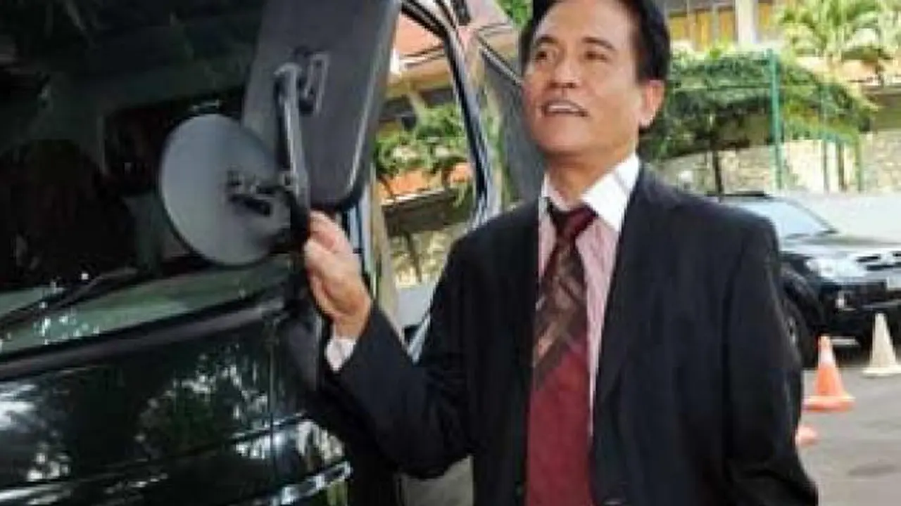 yusril