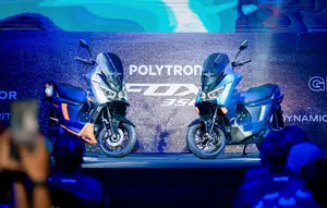 Begini Cara Aman Bersihkan Motor Listrik dari Abu Vulkanik