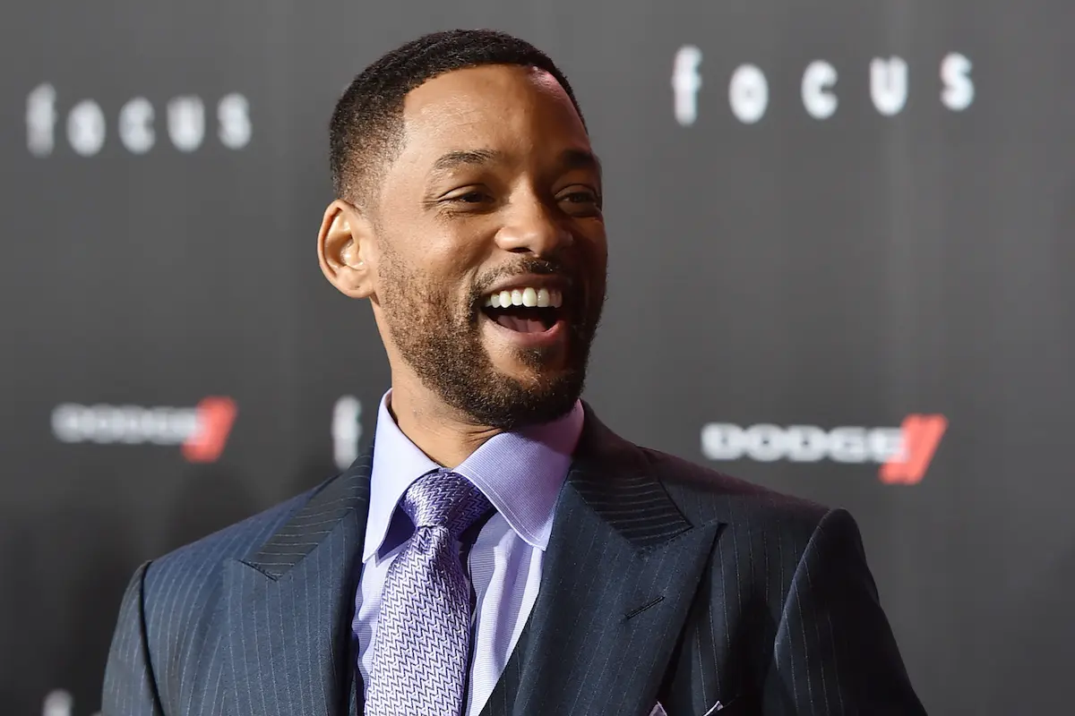 Will Smith (mzstars.com)