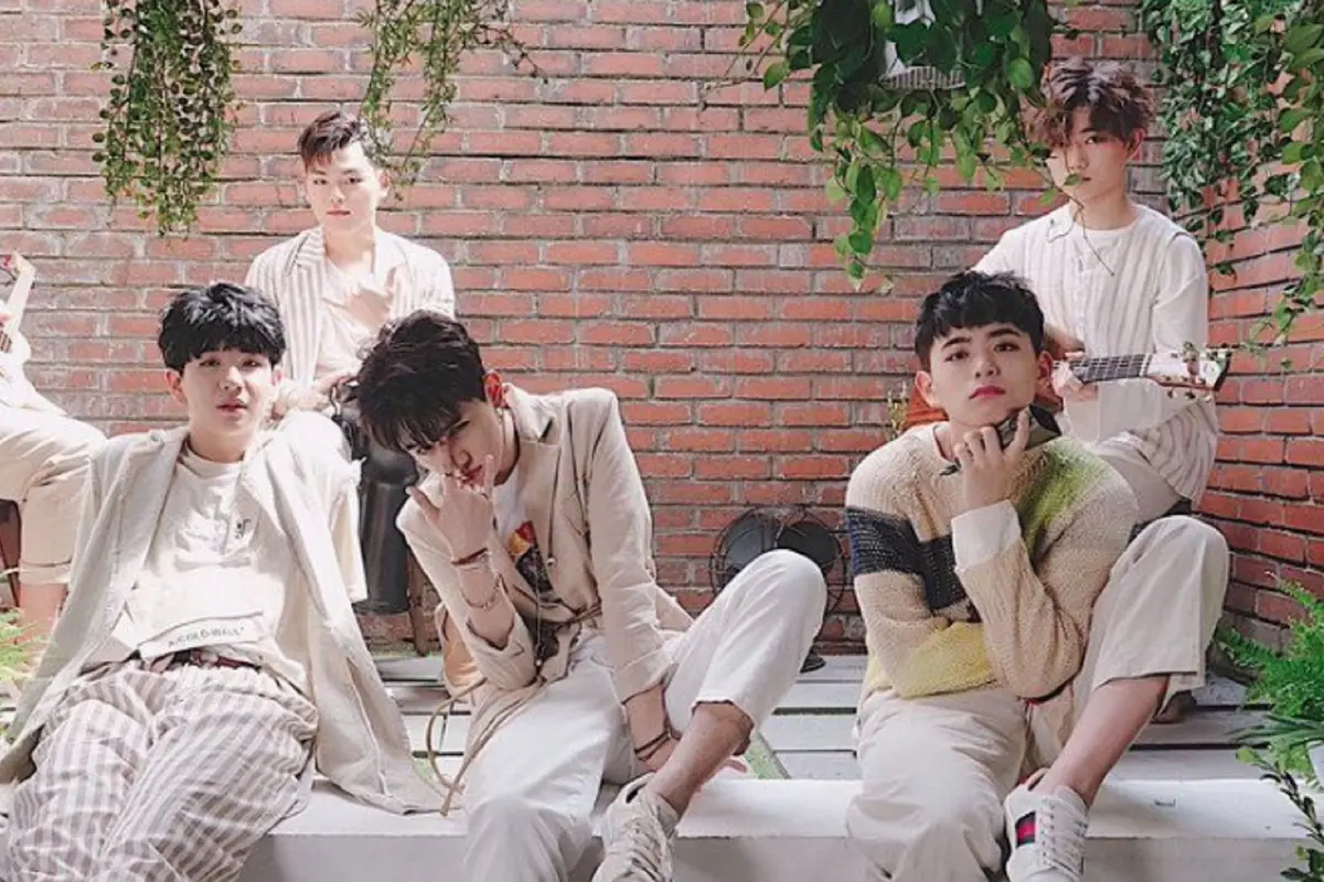 The East Light