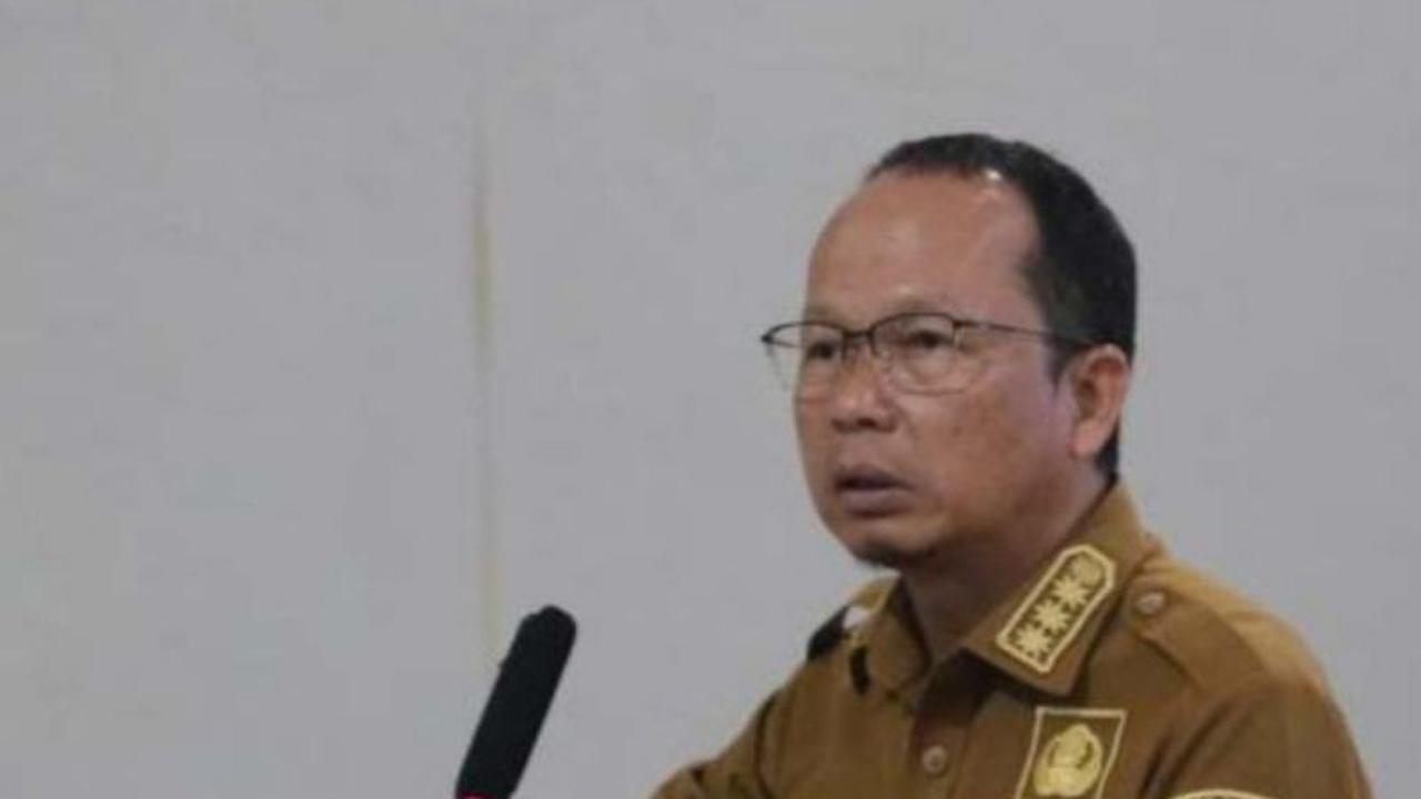 Bukan Sekadar Slogan: Pemkab dan Tokoh Agama Perkuat Kerukunan Bangka Tengah, Teladan Bhinneka Tunggal Ika