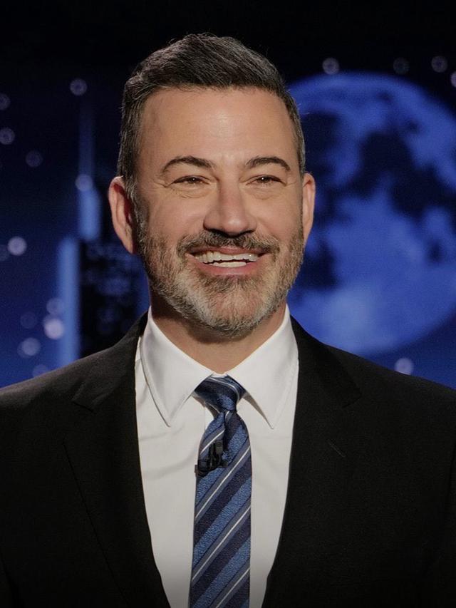 Jimmy Kimmel's Monologue Breaks Post-Suspension Ratings Record?