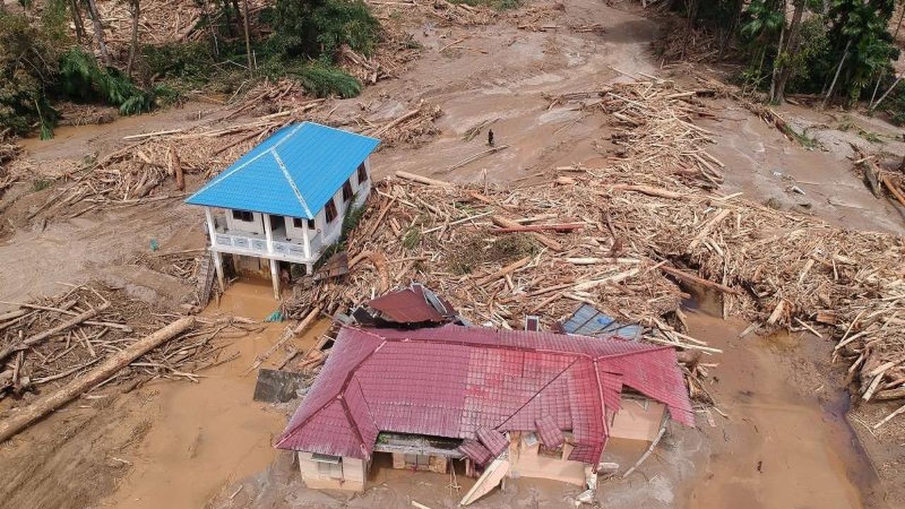 Legislator Ingatkan Warga Pacitan Waspada Bencana Hidrometeorologi di Musim Hujan