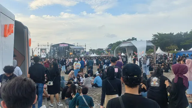 Soundsfest Experience Bekasi 2024