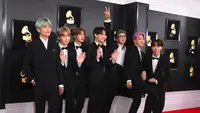 BTS Cetak Sejarah di MTV VMA 2026, Raih Tiga Penghargaan Sekaligus