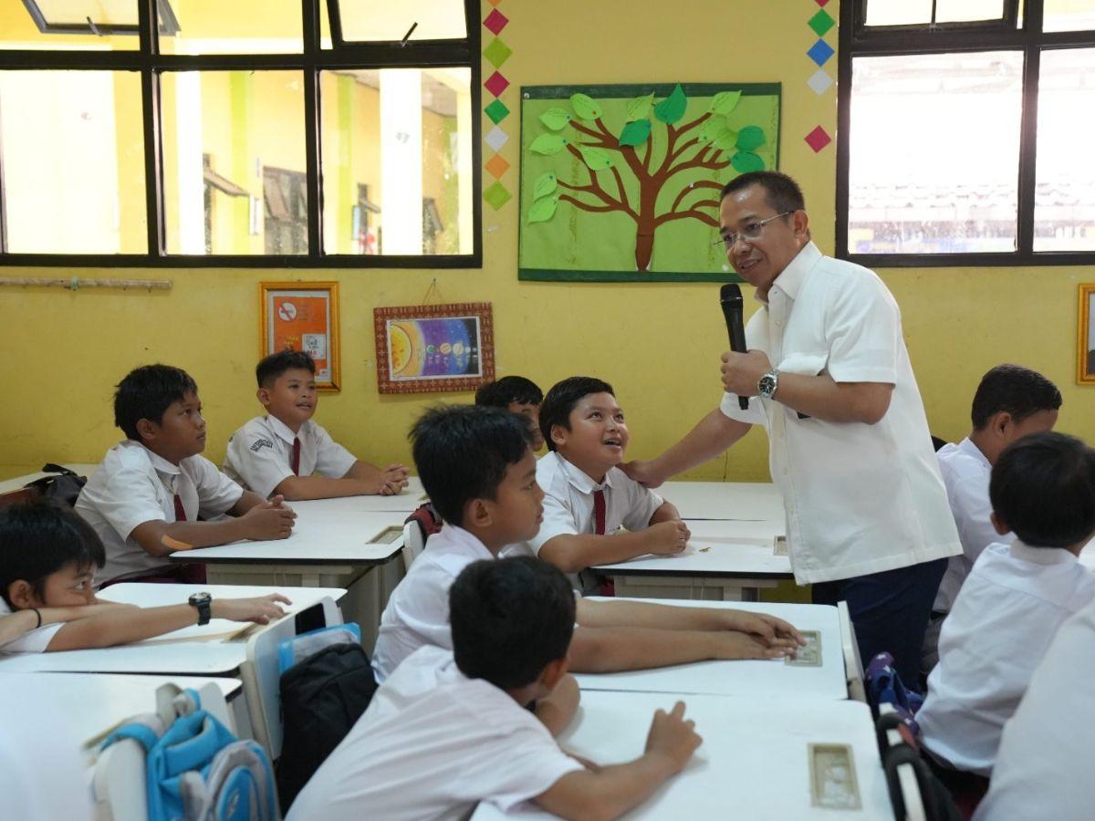 Dok. Istimewa
