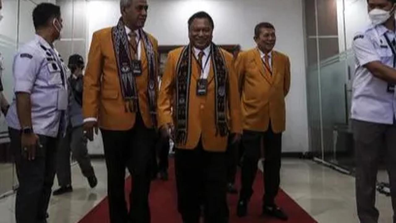 Ketua DPP PDIP Said Abdullah mengatakan, pertemuan PDIP dan Hanura bertujuan memantabkan kerja sama politik. Menurut Said, Hanura semakin mantab mendukung Ganjar karena telah bertemu dengan Presiden Joko Widodo.