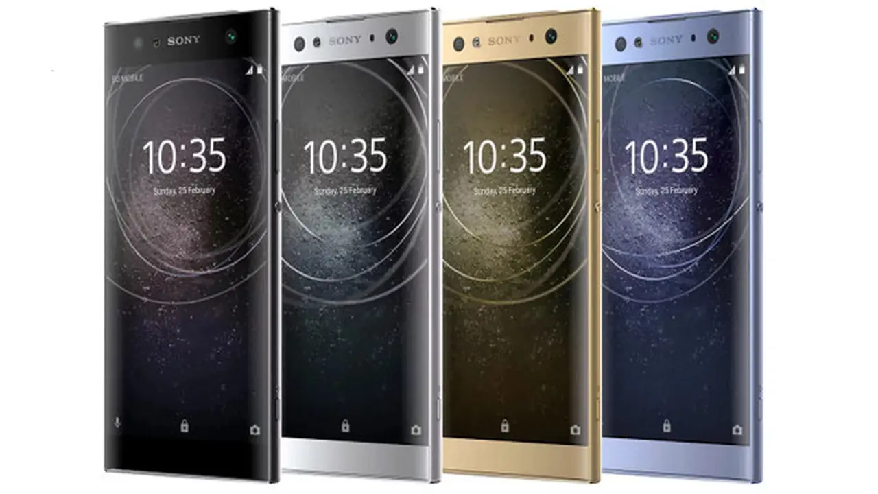 Sony