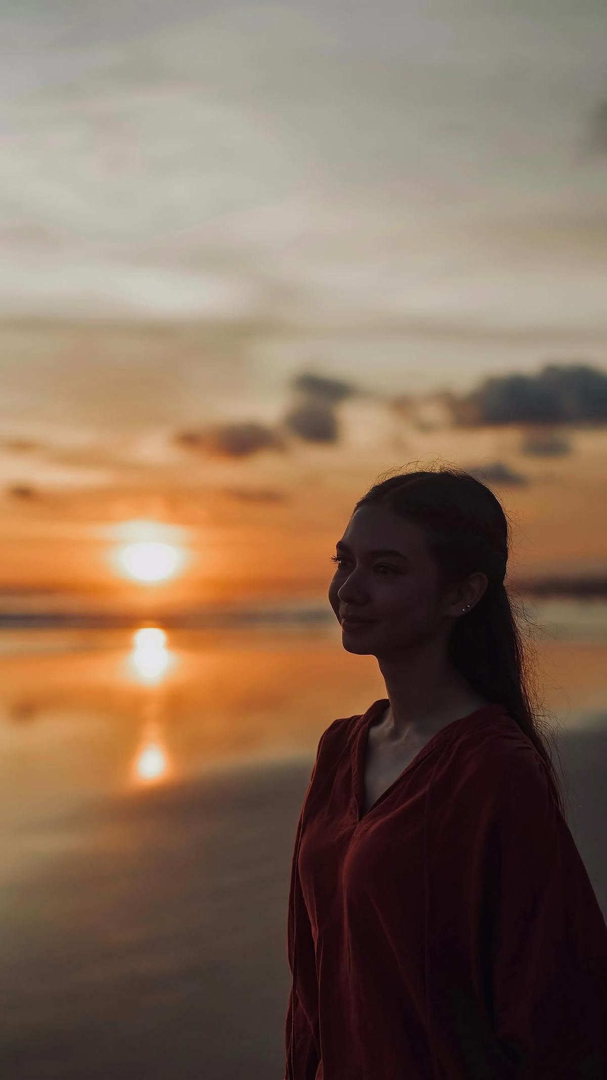 Genap Usia 30 Tahun, Yuki Kato Bagikan Transformasi Hidupnya - Sudah Jadi Aktris Sejak Belia