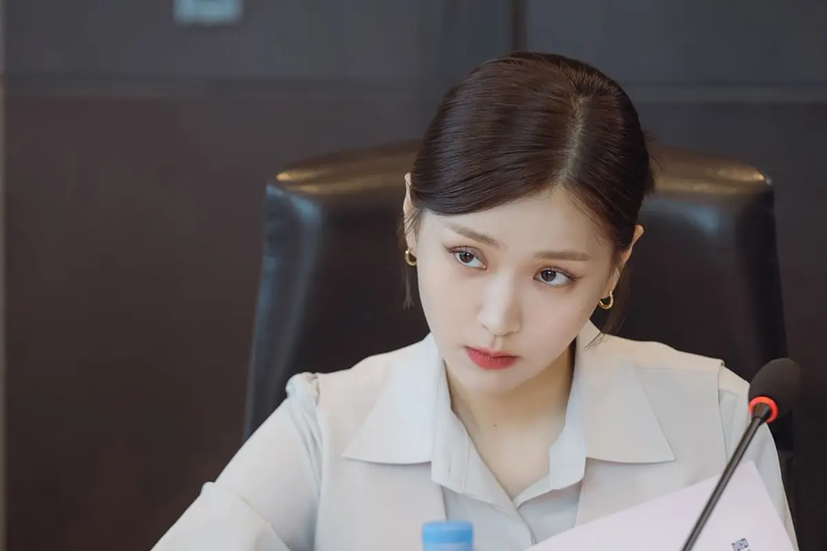 Kim Ji Eun - Branding in Seongsu