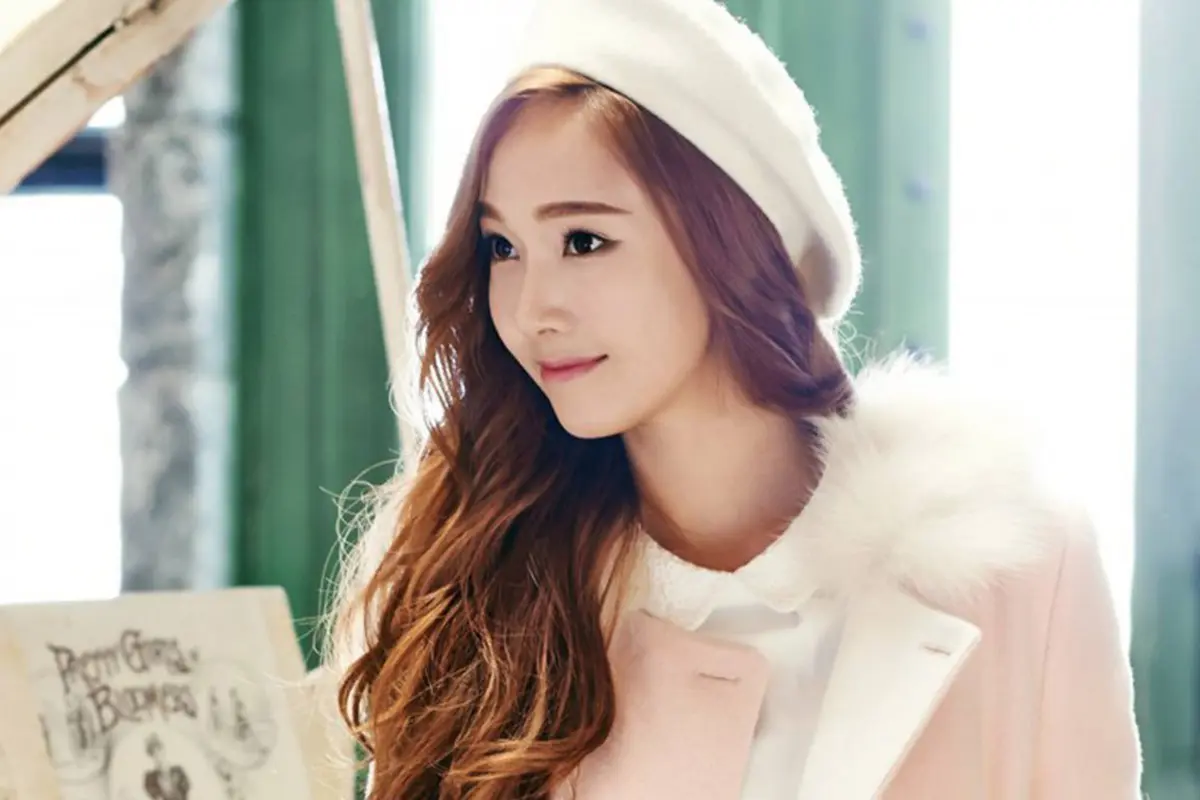 Jessica Jung