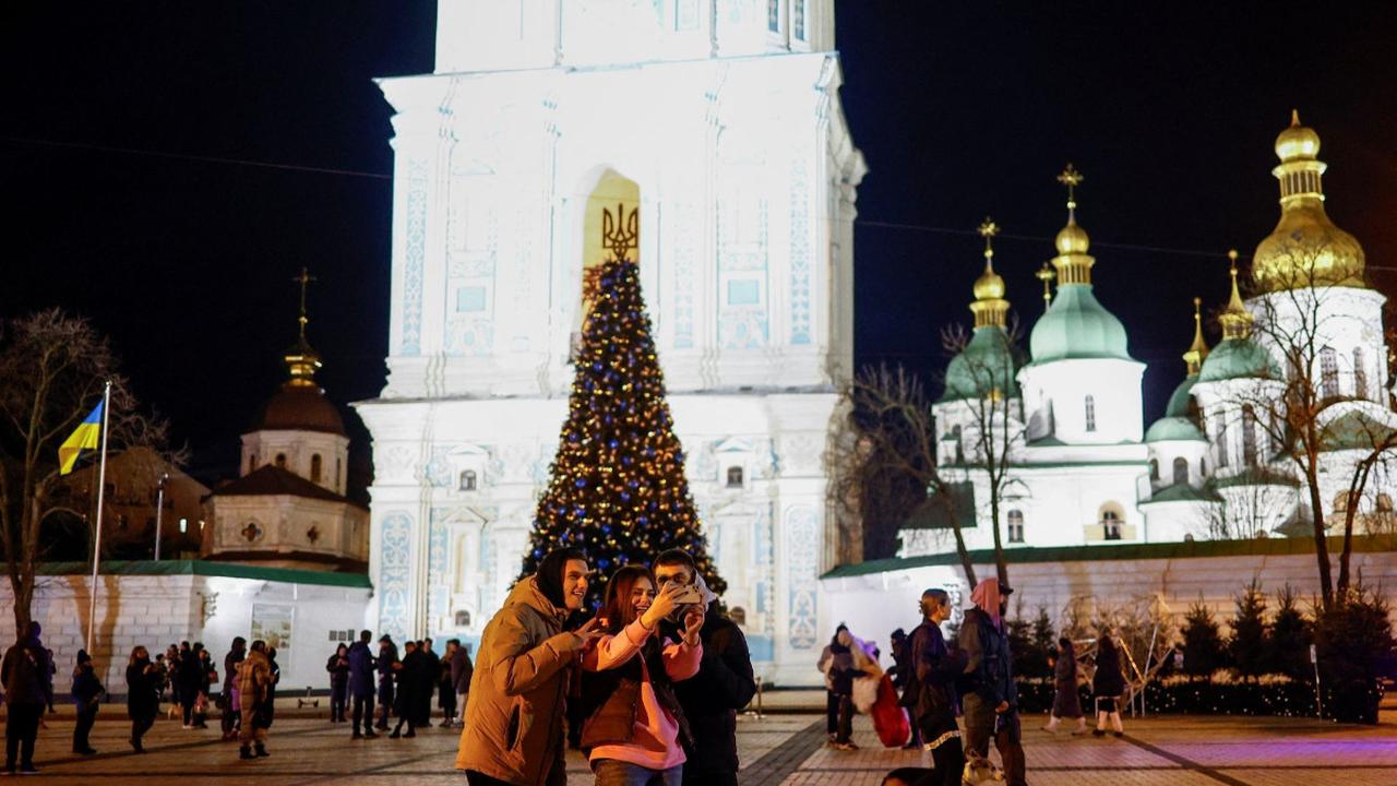 11. Ukraina
