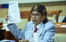 VIDEO: Emosi! Hinca Demokrat Semprot Jaksa Jovi "Hebat Kau, Kenapa Mesti Masukkan TikTok?"