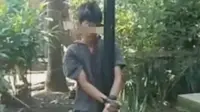 Ibu di Deli Serdang Ditikam Anak Saat Coba Hentikan Pertengkaran