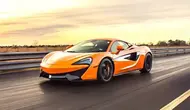 Memburu Pemilik McLaren Tunggak Pajak Ratusan Juta yang Catut Nama Menanik
