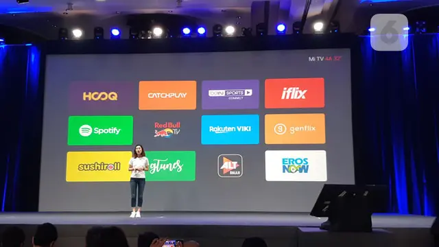 Mi TV