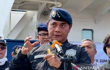 Pesawat Patroli KKP Hilang Kontak di Maros, 10 Orang Dalam Pesawat Belum Ditemukan