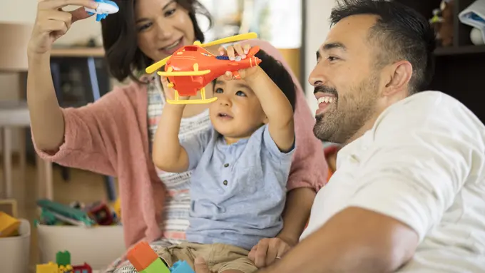 Kesehatan/dok.FWD Asuransi