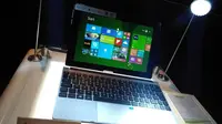 Acer One 10 (Liputan6.com/Adhi Maulana)