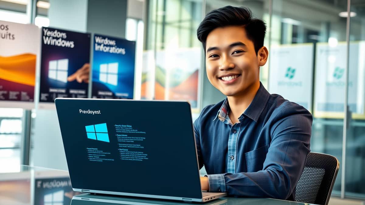 Cara cek windows di laptop panduan lengkap untuk pemula feeds