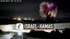 Israel dan Hamas umumkan gencatan senjata yang mulai berlaku hari Jumat (21/5). Gencatan senjata ini akhiri pertempuran yang sudah berlangsung selama 11 hari.