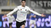 Juventus Mau Boyong Putra Legenda AC Milan
