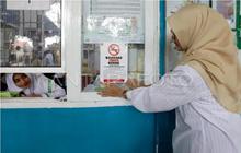Penambahan Layer Cukai Rokok Dikhawatirkan Hambat Target Pertumbuhan Ekonomi 8 Persen