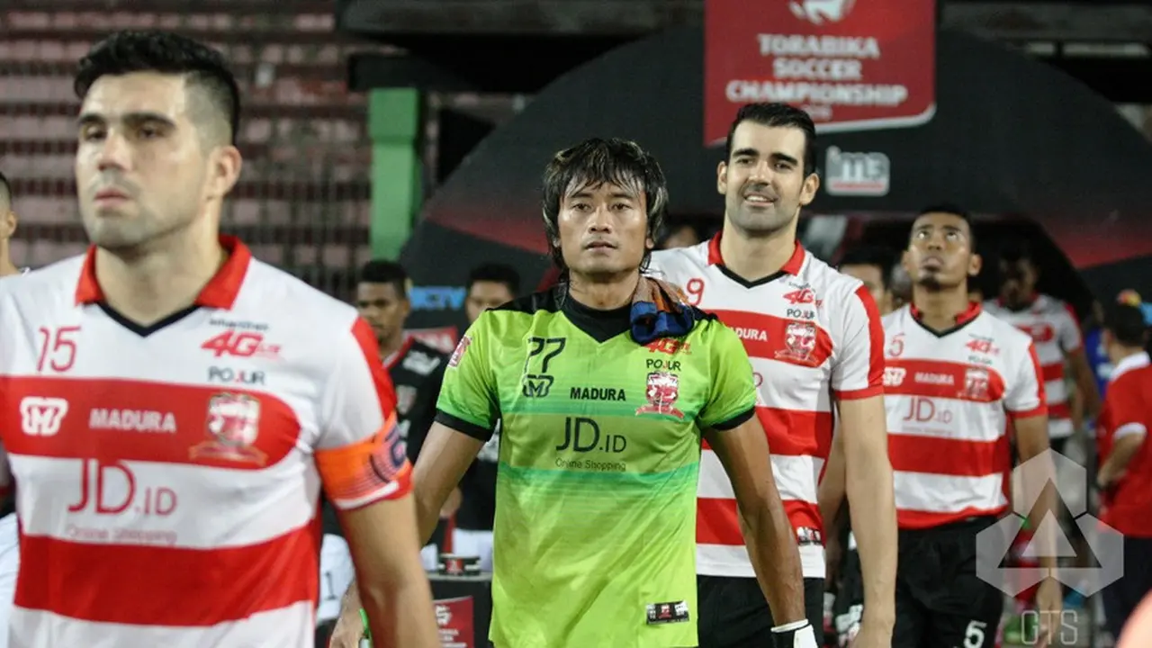 Madura United